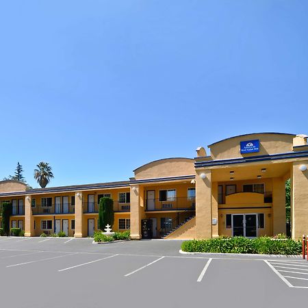 Americas Best Value Inn - Chico Exterior photo